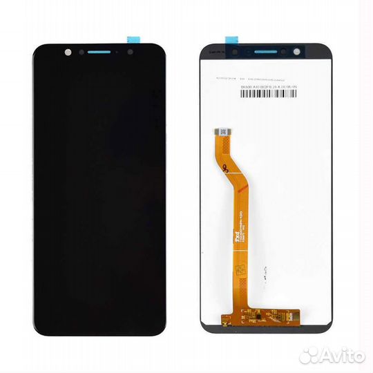 Дисплей для Asus Zenfone Max Pro M1 Zb602kl