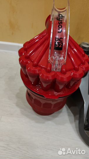 Корпус dyson DC32