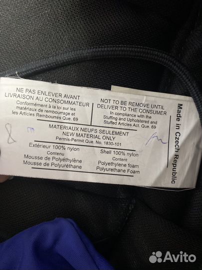 Хоккейные шорты размер L/J и М