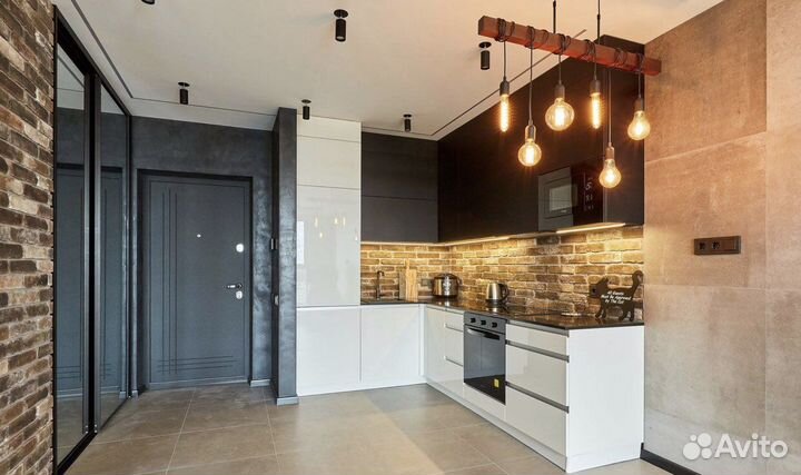 Кухня на заказ