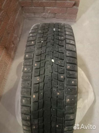 Продаются шины с дисками