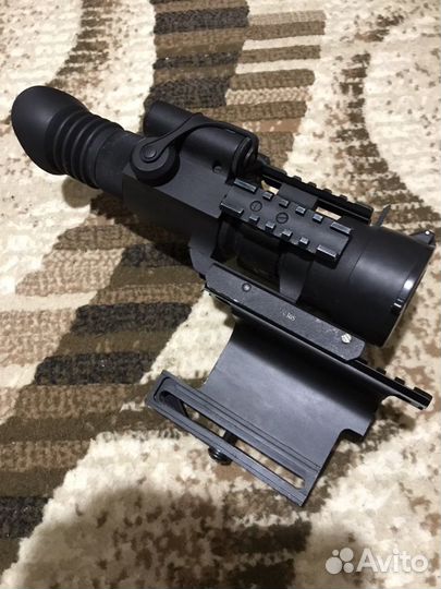Ночной прицел сот X2 пок 2+