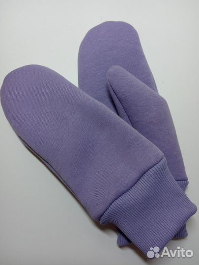 Продам варежки