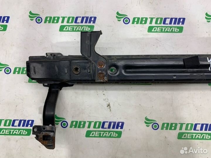 Усилитель бампера передний Citroen C3 TU3AE5 2012