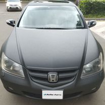 Honda Legend 3.5 AT, 2006, 299 500 км, с пробегом, цена 1 050 000 руб.