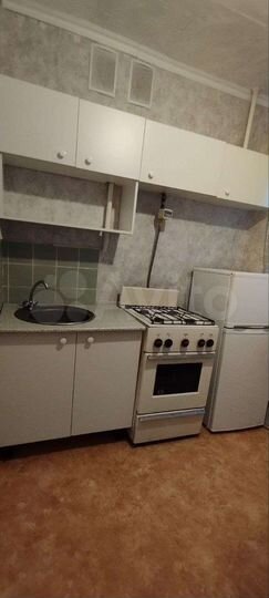 1-к. квартира, 31 м², 1/5 эт.