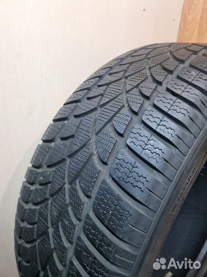 Dunlop SP Winter Sport 3D DSST ROF 235/50 R19