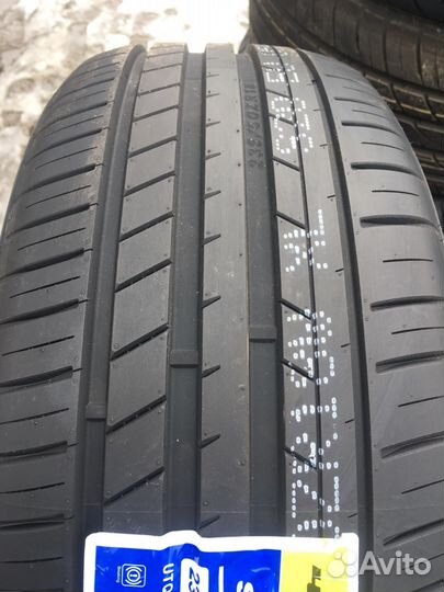 Habilead SportMax S2000 235/50 R18 101W