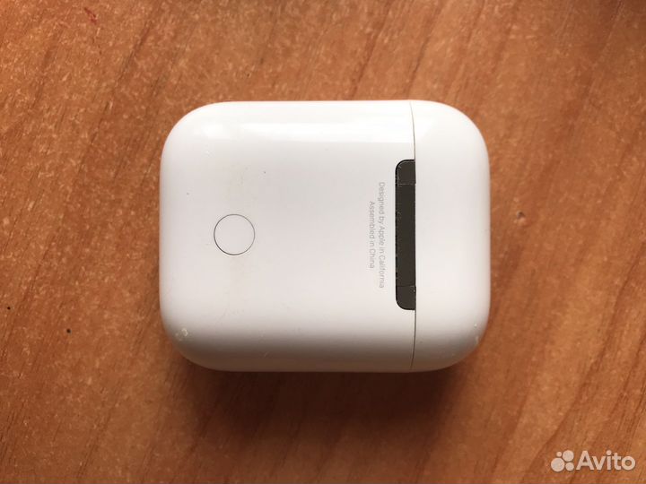 Кейс для airpods 1