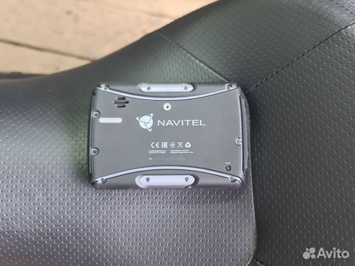 Navitel g550 moto