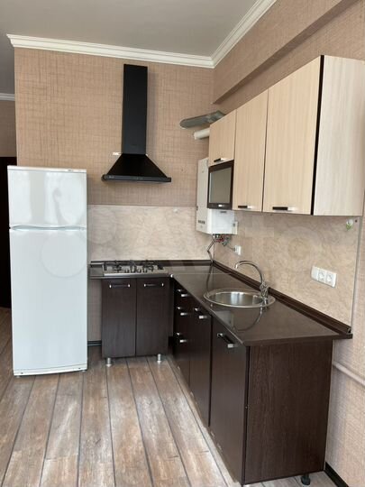 Квартира-студия, 30 м², 3/5 эт.