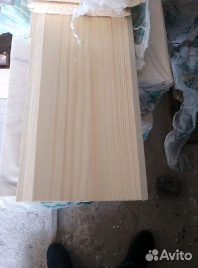 Имитация бруса 16*135, доска