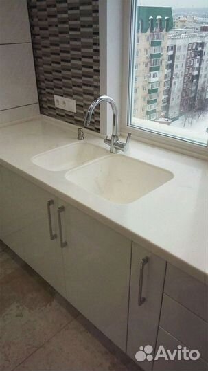 Кухни Кухонный гарнитур мебель