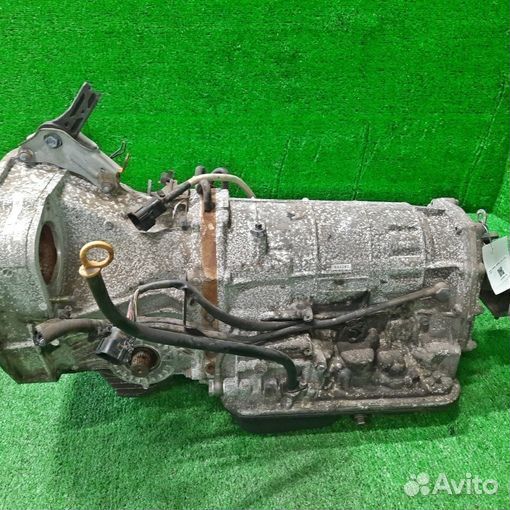 Автомат АКПП subaru impreza GF3 EJ16E 1994