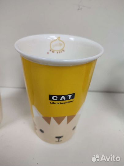 Набор стаканов