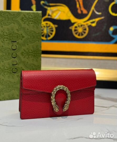 Сумка Gucci Dionysus mini