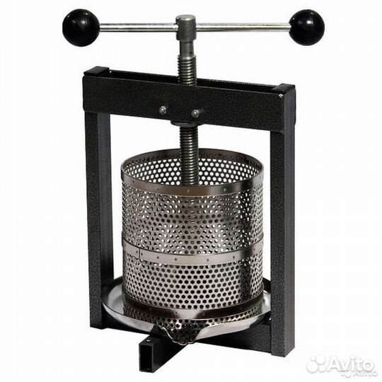 Пресс ручной