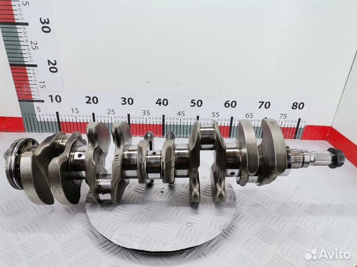 Коленвал для Volvo XC90 1 9465781