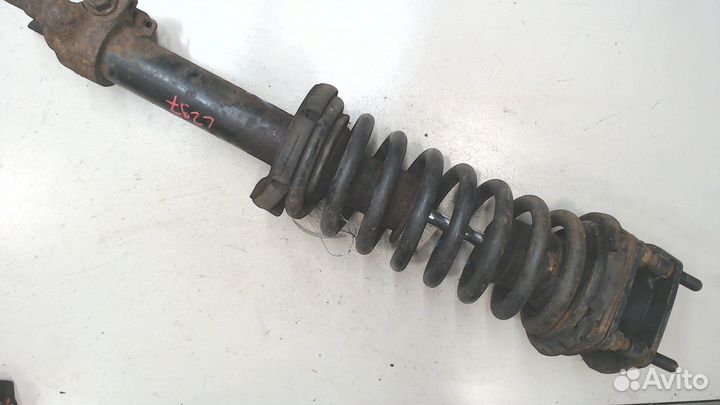 Амортизатор подвески Jeep Grand Cherokee, 2005