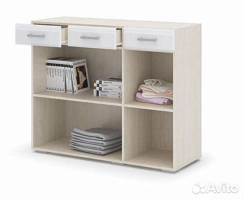 Комод 1200 мм 