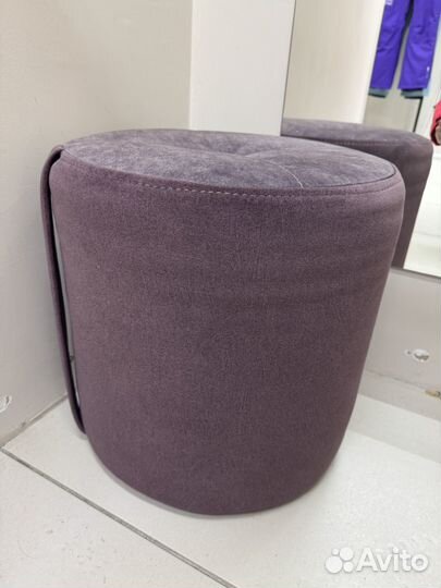 Пуфик