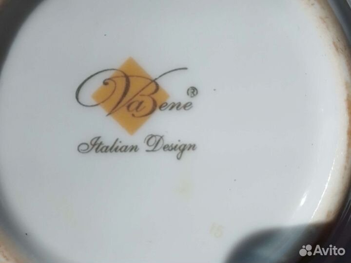 Френч пресс заварочный чайник