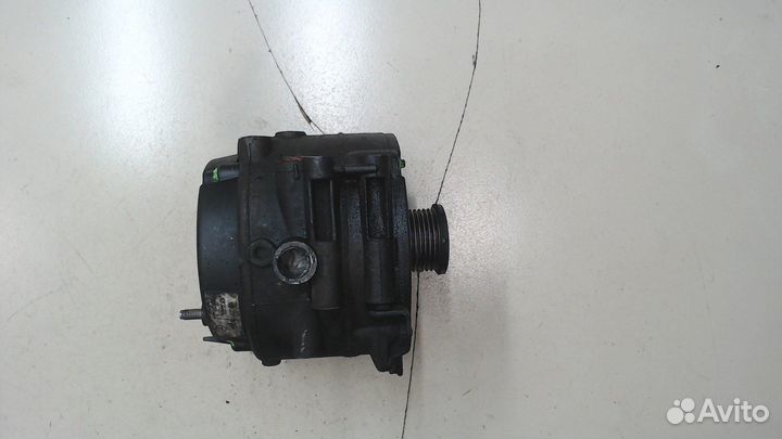 Генератор Mercedes ML W163, 2003