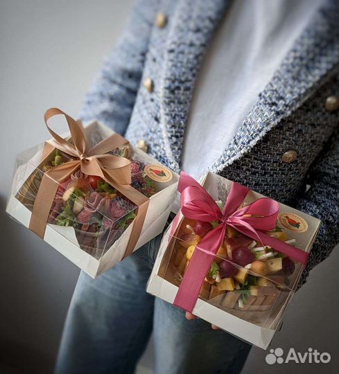 Бенто торт / Сырный торт / Мужской торт