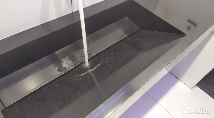 Столешница под раковину