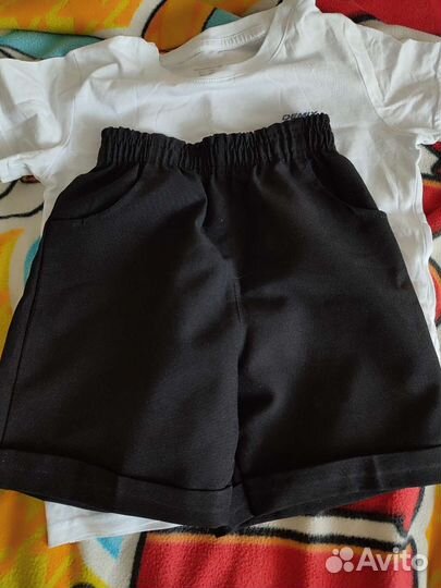 Спортивная форма