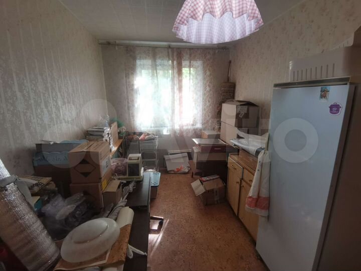 2-к. квартира, 44,6 м², 1/5 эт.