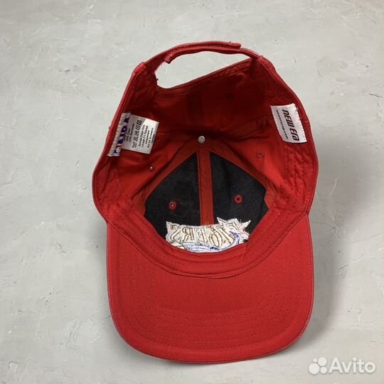 Кепка New Era NBA Philadelphia 76ers Vintage