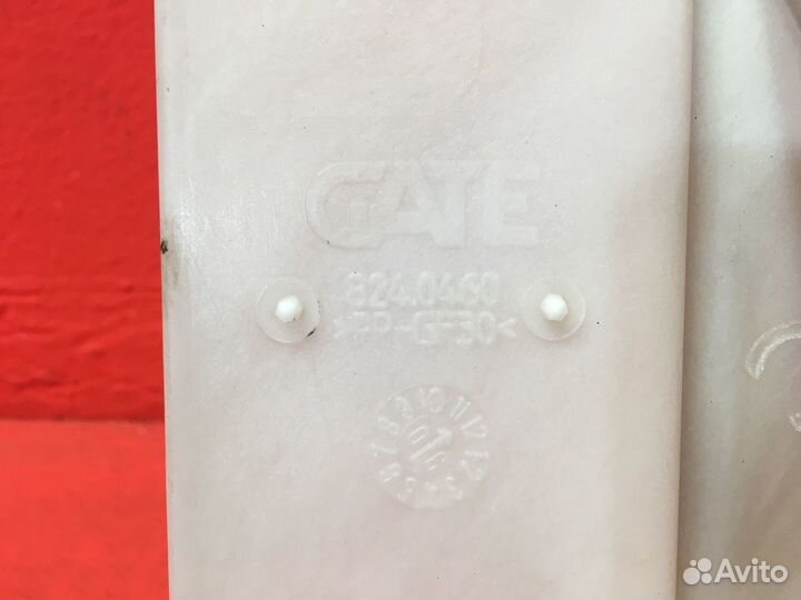 Вентилятор охлаждения двигателя Peugeot 107 Б/У