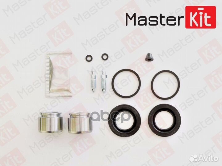 Ремкомплект тормозного суппорта + поршень Saab