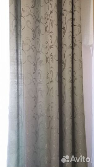 Карнизы для штор