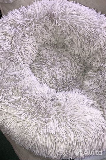 Лежанка для маленьких собак