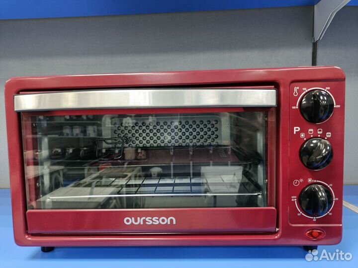 Мини-печь Oursson