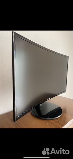 Монитор для компьютера Samsung C27F390FHI