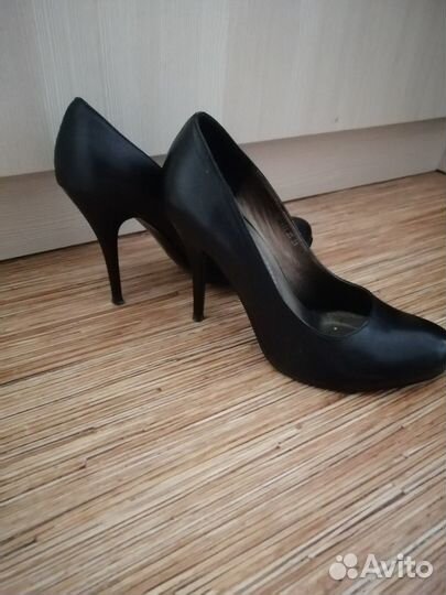 Туфли женские