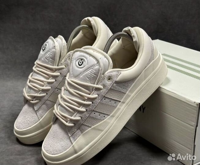 Кроссовки Adidas bad bunny campus 00s