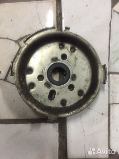 Шкив распредвала Audi A4 B8 2.0