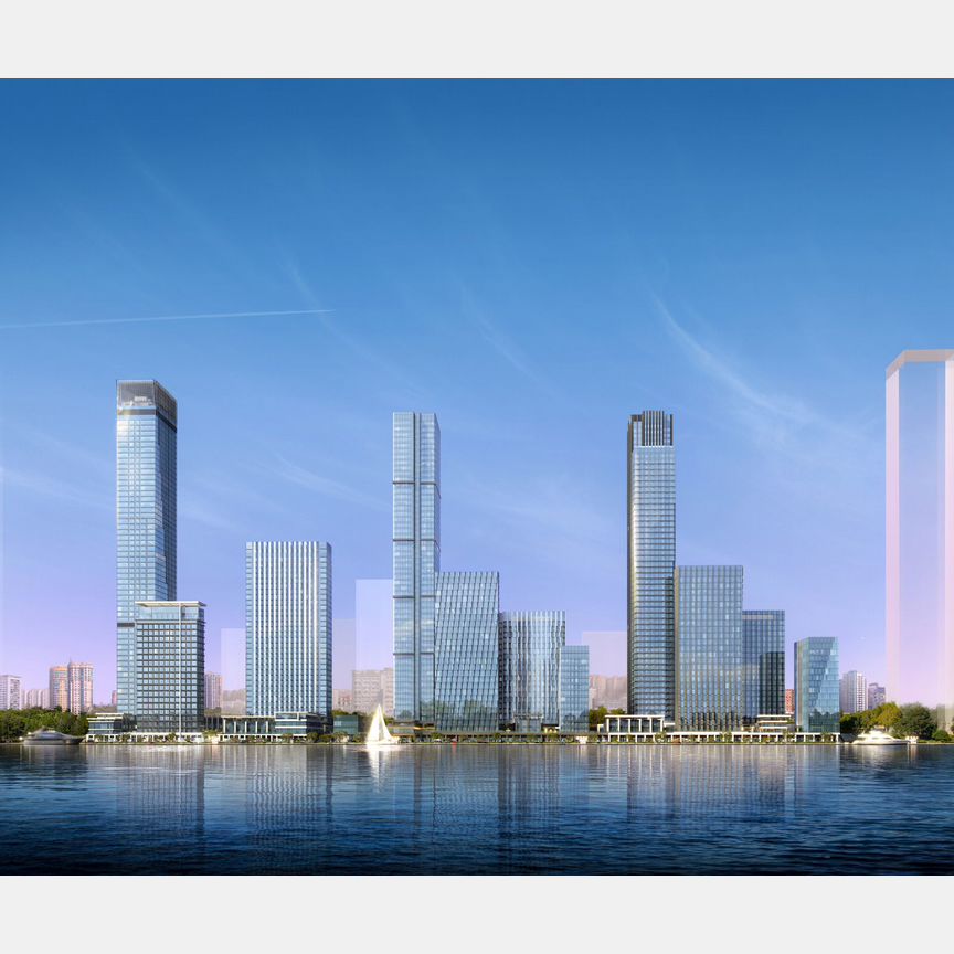 2-к. квартира, 59,1 м², 26/34 эт.