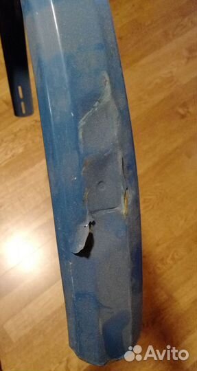 Крыло для велосипеда с размером колеса 28