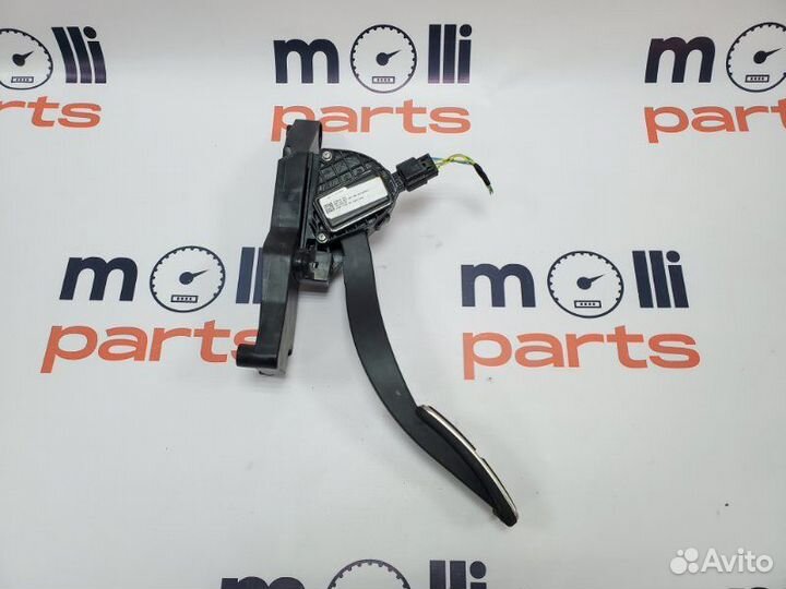 Педаль газа Land Rover Velar 2019