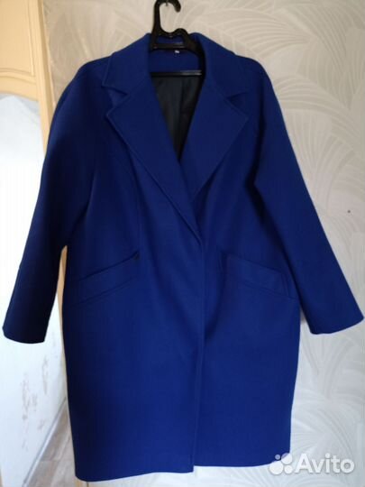 Пальто женское