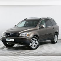 Volvo XC90 2.4 AT, 2011, 223 316 км, с пробегом, цена 1 951 000 руб.