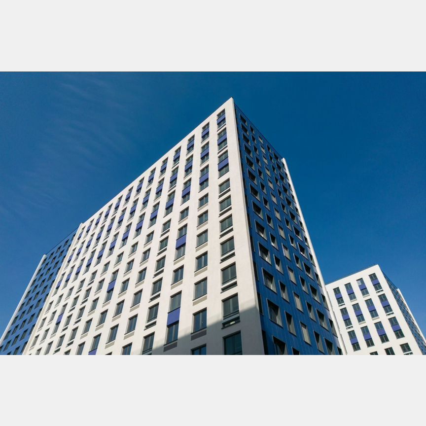 1-к. квартира, 37,4 м², 17/18 эт.