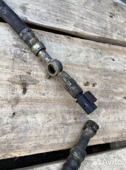 Шланг гур Nissan Primera P11 SR20