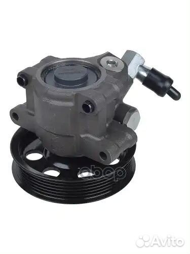 Насос гидроусилителя руля 4089691 Ford Focus