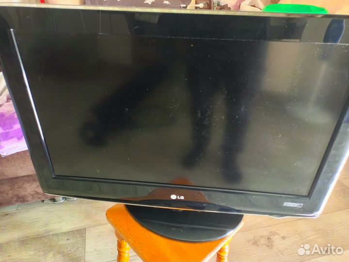 Телевизор LG 32